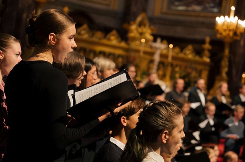 Sing-Akademie zu Berlin